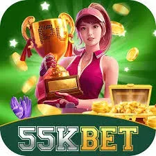 55KBET - Simulasi Permainan yang Menegangkan dan Seru