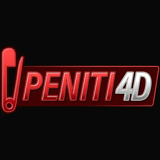 PENITI4D - Pertempuran Terakhir di Dunia Battle Royale
