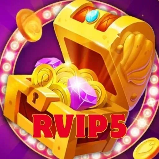 RVIP5 - Permainan Kasino Seru dan Menguntungkan