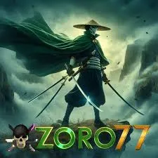 ZORO77 - Game Kasino Terbaik dengan Pengalaman Seru